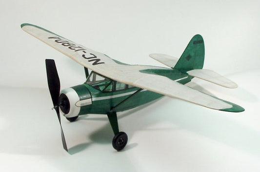 Dumas - STINSON RELIANT SR-10 KIT 30" Wingspan