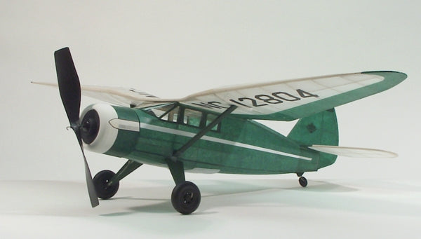Dumas - STINSON RELIANT SR-10 KIT 30" Wingspan