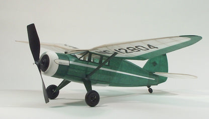 Dumas - STINSON RELIANT SR-10 KIT 30" Wingspan