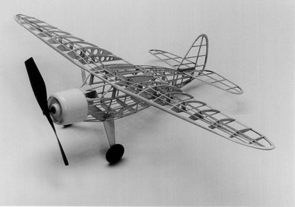 Dumas - STINSON RELIANT SR-10 KIT 30" Wingspan