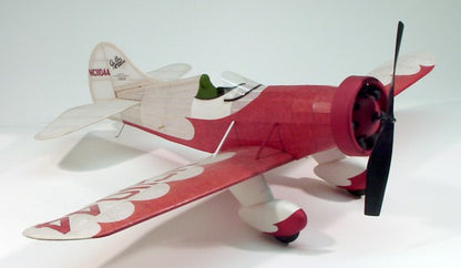 Dumas - GEE BEE MODEL E KIT 30" Wingspan