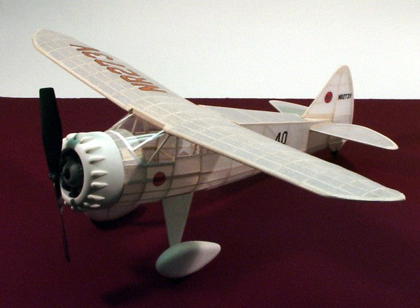 Dumas - MR. MULLIGAN KIT 30" Wingspan