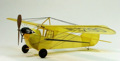 Dumas - AERONCA C-3 MASTER KIT 30" Wingspan