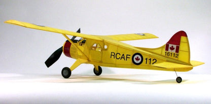 Dumas - DH C-2 BEAVER KIT 30'' Wingspan