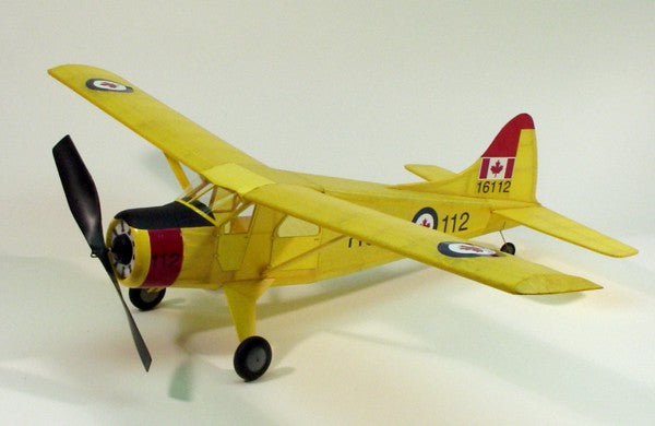 Dumas - DH C-2 BEAVER KIT 30'' Wingspan