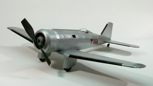 Dumas - ALPHA 4A KIT 30'' Wingspan