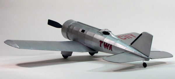 Dumas - ALPHA 4A KIT 30'' Wingspan