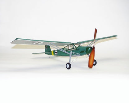 Dumas - FIESELER 156 STORCH KIT 30" Wingspan