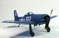 Dumas - F8F-2 BEARCAT KIT 30" Wingspan