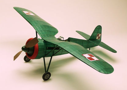 Dumas - PZL PIIC KIT 30" Wingspan
