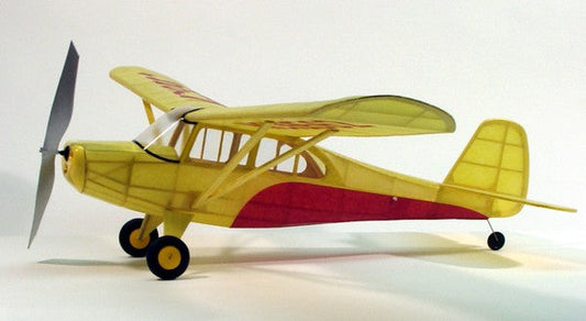 Dumas - AERONCA 7AC CHAMPION KIT 30" Wingspan