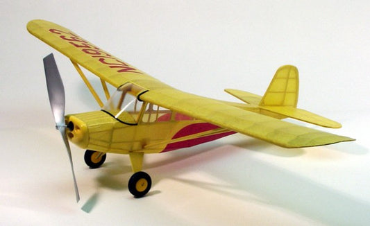 Dumas - AERONCA 7AC CHAMPION KIT 30" Wingspan