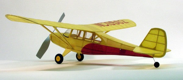 Dumas - AERONCA 7AC CHAMPION KIT 30" Wingspan