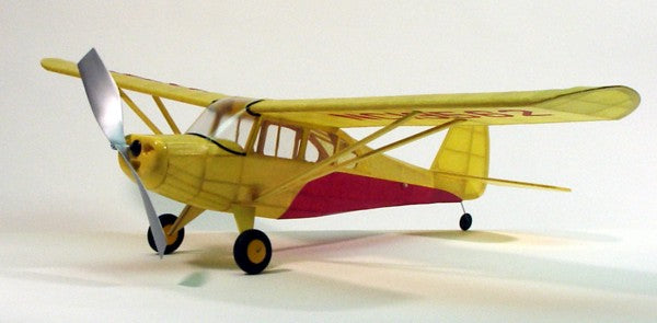 Dumas - AERONCA 7AC CHAMPION KIT 30" Wingspan