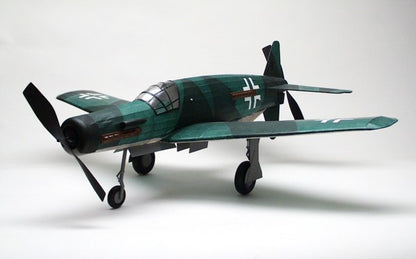 Dumas - DORNIER DO 335 ARROW KIT 30" Wingspan