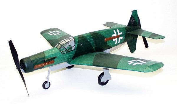 Dumas - DORNIER DO 335 ARROW KIT 30" Wingspan