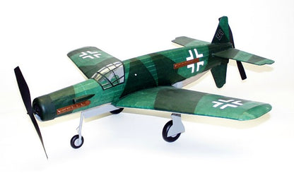 Dumas - DORNIER DO 335 ARROW KIT 30" Wingspan
