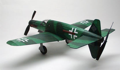 Dumas - DORNIER DO 335 ARROW KIT 30" Wingspan