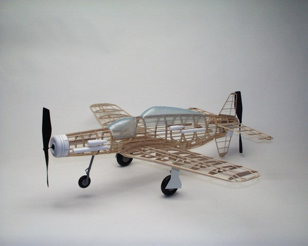 Dumas - DORNIER DO 335 ARROW KIT 30" Wingspan