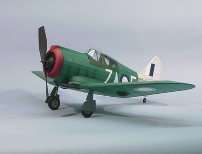 Dumas - CA-12 BOOMERANG KIT 30" Wingspan