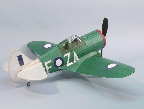 Dumas - CA-12 BOOMERANG KIT 30" Wingspan