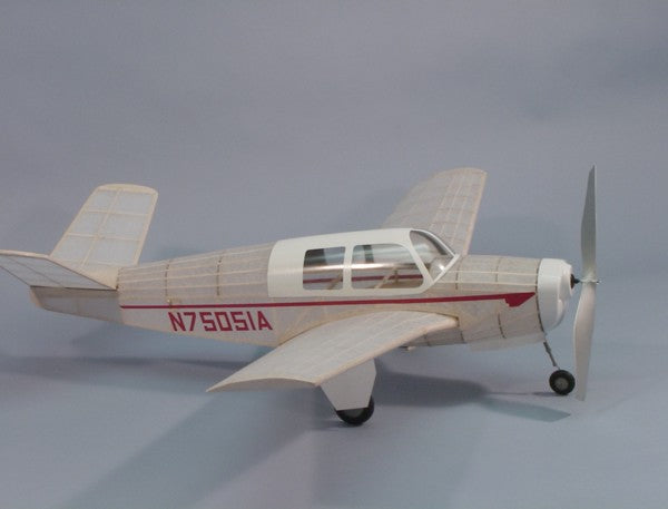 Dumas - BONANZA MODEL 35 KIT 30'' Wingspan