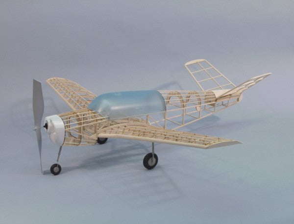 Dumas - BONANZA MODEL 35 KIT 30'' Wingspan