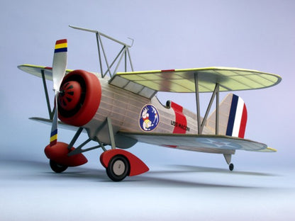 Dumas - CURTISS F9C-2 SPARROWHAWK KIT 30" Wingspan