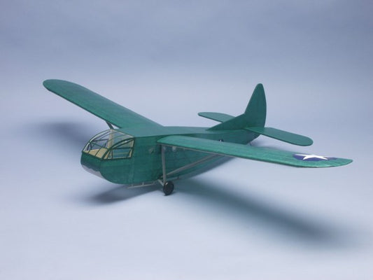 Dumas - WACO CG-4A KIT 30" Wingspan