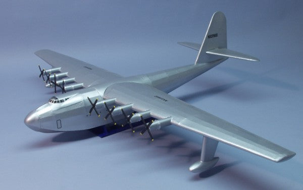 Dumas - HUGHES SPRUCE GOOSE KIT 30" Wingspan