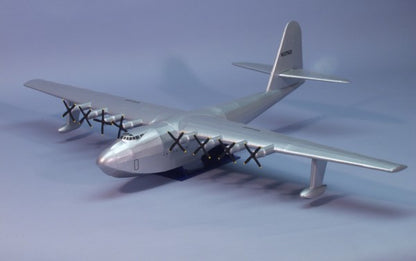 Dumas - HUGHES SPRUCE GOOSE KIT 30" Wingspan