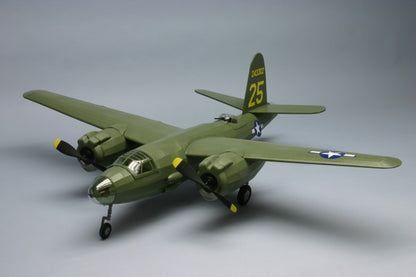 Dumas - B-26 MARAUDER KIT 30" WINGSPAN