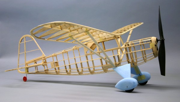 Dumas - REARWIN SPEEDSTER KIT 30" Wingspan