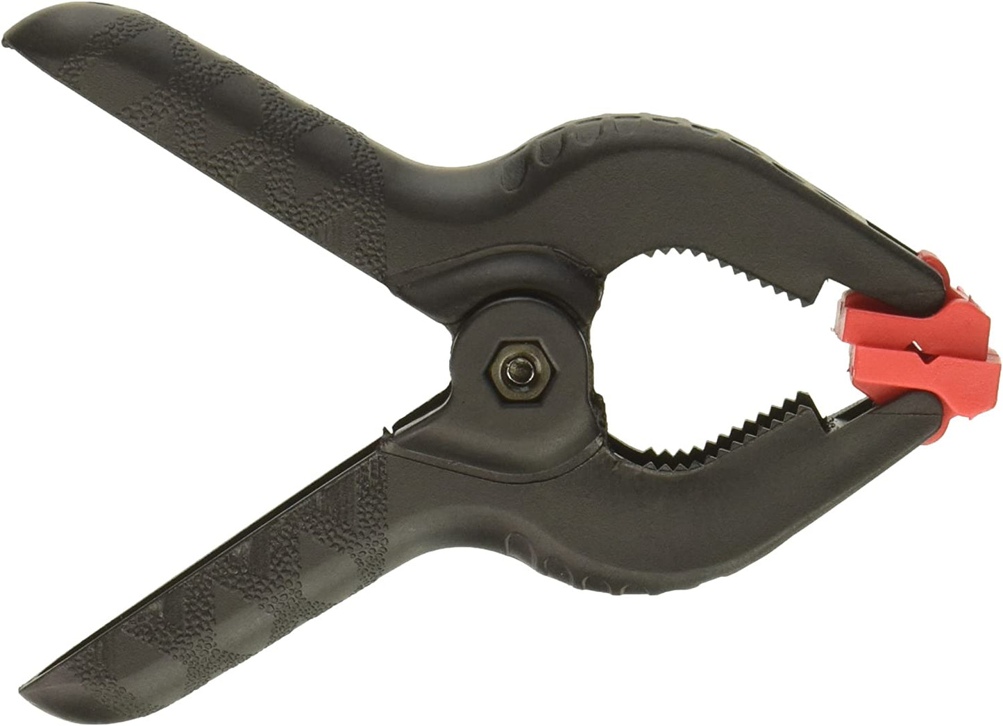 Sona 4" Heavy Duty Plastic Spring Clamp