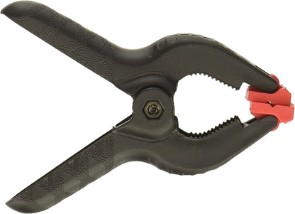 Sona 4" Heavy Duty Plastic Spring Clamp