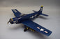 Dumas - US NAVY AD-2 ATTACK BOMBER KIT 30" Wingspan