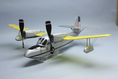 Dumas - USCG J4F-1 AMPHIBIOUS RESCUE KIT 30" Wingspan