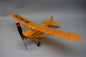 Dumas - PIPER J4-E "CUB COUPE" KIT 30" Wingspan