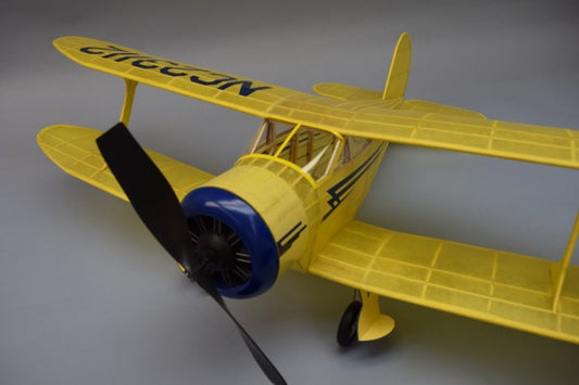 Dumas - STAGGERWING KIT 30" WINGSPAN