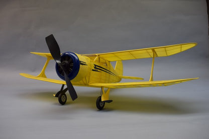 Dumas - STAGGERWING KIT 30" WINGSPAN