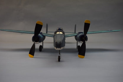 Dumas - USMC PBJ 1J (B-25J) KIT 30" WINGSPAN