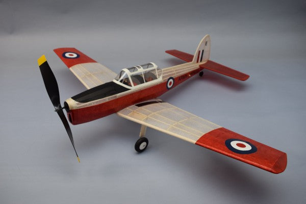 Dumas - DeHAVILLAND CHIPMUNK KIT 30'' Wingspan
