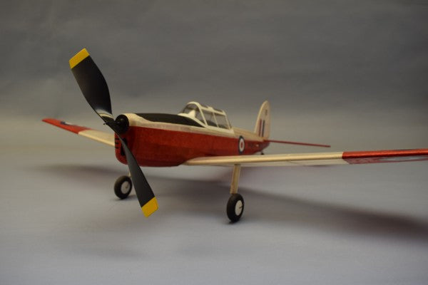 Dumas - DeHAVILLAND CHIPMUNK KIT 30'' Wingspan