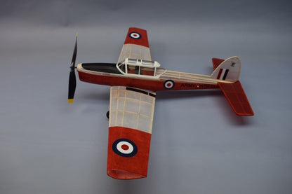 Dumas - DeHAVILLAND CHIPMUNK KIT 30'' Wingspan