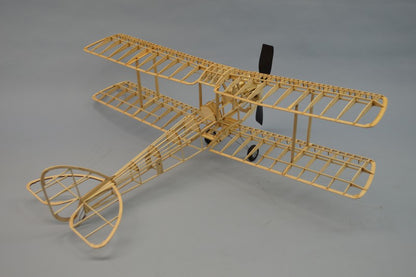 Dumas - DeHAVILLAND DH 60 GIPSY MOTH KIT 30'' WINGSPAN