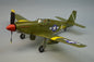 Dumas - A-36A APACHE KIT 30" Wingspan