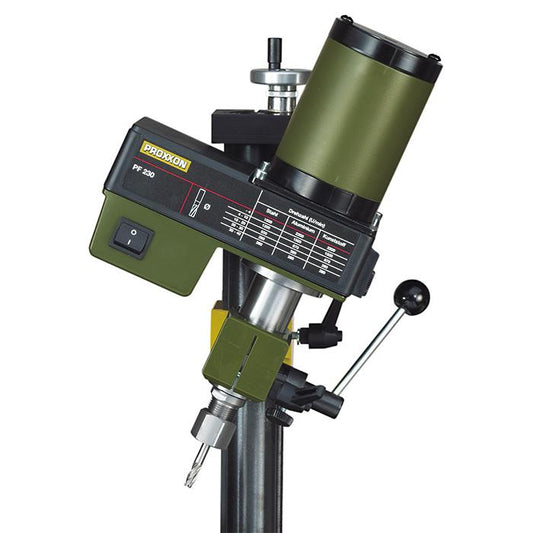 Proxxon - Mill/drill head PF 230