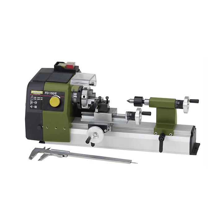 Proxxon - Micromot Lathe FD 150/E – Model Expo Online