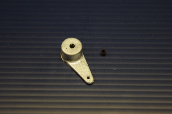 Dumas - RUDDER ARM FOR 1/8" SHAFT