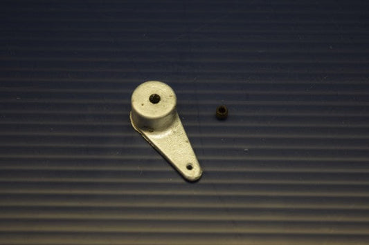 Dumas - RUDDER ARM FOR 1/8" SHAFT